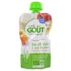 GOODGOUT BRASSE VEGETAL EPEAUTRE POM PECHE +6M 90G