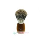 ESTIPHARM BROSSE BARBE BLAIREAU BOIS