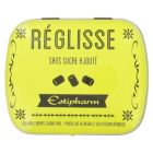 ESTIPHARM PASTILLE SS SUCRE REGLISSE 14G