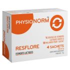 PHYSIONORM RESFLORE SACHET 3G X4