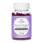 LASHILE BEAUTY GOOD NIGHT VITAMINE BOOST GOMME 60