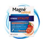 MAGNE CONTROL STRESS VITALITE STICK 30