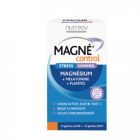 MAGNE CONTROL STRESS SOMMEIL GELULE 30
