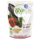 GOODGOUT RATATOUILLE QUINOA BIO 190G