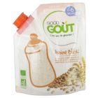 GOODGOUT AVOINE BLE RIZ BIO 200G