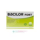 BACILOR FORT GELULE 10