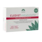 CLEDIST METABOLISME COMPRIME 60