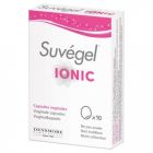 SUVEGEL IONIC CAPSULE VAGINALE 10