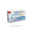 VITASANTIS SERENIGHTY MG B6 COMPRIME 45