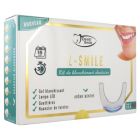 DENTI&#039;SMILE L SMILE KIT BLANCHIMENT DENTAIRE