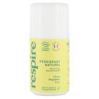 RESPIRE DEODORANT NATURE CITRON BERGAMOTE 50ML