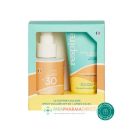 RESPIRE SPRAY SOLAIRE SPF30 75ML + AP SOLEIL 50ML