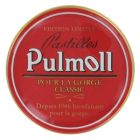 PULMOLL CLASSIC ROUGE PASTILLE 75G ED LIMITEE