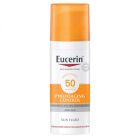 EUCERIN SUN FLUID ANTIAGE SPF 50+ 50ML