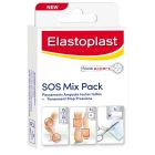 ELASTOPLAST PANSEMENT AMPOULE MIX 6