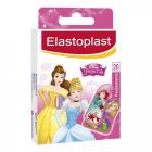 ELASTOPLAST KIDS PRINCESS PANSEMENT 20