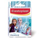 ELASTOPLAST KIDS FROZEN PANSEMENT 20