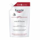 EUCERIN PH5 HUILE DOUCHE ECO RECHARGE 400ML