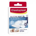 ELASTOPLAST PANSEMENT SILICONE SOFT PROTECT XL 5