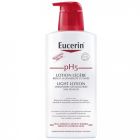 EUCERIN PH5 LOTION LEGERE P SENSIBLE 400ML