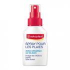 ELASTOPLAST SPRAY PR PLAIES 50ML