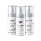 HYALURON FILLER VITAMINE C BOOSTER 8ML X3