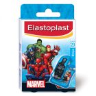 ELASTOPLAST KIDS AVENGERS PANSEMENT 20