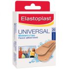 ELASTOPLAST UNIVERSEL PANSEMENT 20