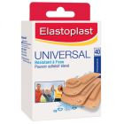 ELASTOPLAST UNIVERSEL PANSEMENT 4TAILLES 40