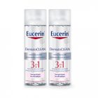 DERMATOCLEAN LOTION MICELLAIRE 3EN1 400ML X2