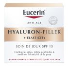 HYALURON FILLER +ELASTICITY SOIN JOUR 50ML