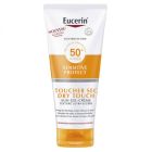 EUCERIN SUN SENSITIVE GEL CREME SPF 50+ 200ML