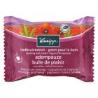 KNEIPP GALET BAIN COQUELICOT CHANVRE 80G