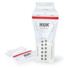 NUK SACHET CONSERVATION LAIT MATERNEL X25