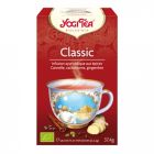 YOGI TEA CLASSIC BIO INFUSETTE 17