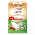 YOGI TEA GRAND CALME BIO INFUSETTE 17