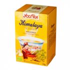 YOGI TEA HIMALAYA INFUSETTE 17