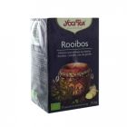 YOGI TEA ROOIBOS INFUSETTE 17