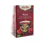 YOGI TEA ROSE INFUSETTE 17