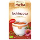 YOGI TEA ECHINACEA INFUSETTE 17