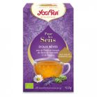 YOGI TEA DOUX REVES BIO INFUSETTE 17