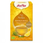 YOGI TEA BONHEUR ABSOLU BIO INFUSETTE 17