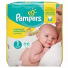 PAMPERS NEWBABY CHANGE COMPLET 2/5KG 22