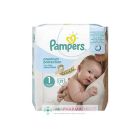 PAMPERS NEWBABY SENSITIVE CHANGE COMPLET 1/2KG5 21