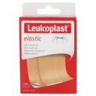 LEUKOPLAST ELASTIC PANSEMENT 1M X 6CM