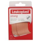 LEUKOPLAST STRONG PANSEMENT 1M X 6CM
