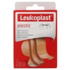 LEUKOPLAST ELASTIC PANSEMENT ASSORTIS 20