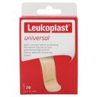 LEUKOPLAST UNIVERSAL PANSEMENT 7CM2 X 1CM9 20