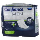 CONFIANCE FOR MEN PROTECT ABSORBANTE 3 GOUTTES 14