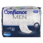 CONFIANCE FOR MEN PROTECT ABSORBANTE 4 GOUTTES 14